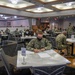 CFAS Sailors Take E-6 Navy-Wide Advancement Exam