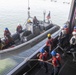 USS America Sailors Conducts Small Boat Ops