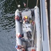 USS America Sailors Conducts Small Boat Ops