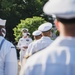 CFAY conducts 9/11 remembrance ceremony