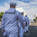 CFAY conducts 9/11 remembrance ceremony