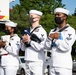 CFAY conducts 9/11 remembrance ceremony