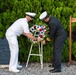 CFAY conducts 9/11 remembrance ceremony