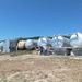U.S. Army delivers new water supply system benefiting displaced Georgians