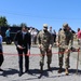 U.S. Army delivers new water supply system benefiting displaced Georgians