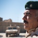 Iraqi troops equip to provide regional stability