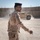 Iraqi troops equip to provide regional stability