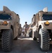 Iraqi troops equip to provide regional stability