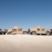 Iraqi troops equip to provide regional stability