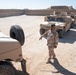 Iraqi troops equip to provide regional stability