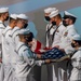 Naval Air Facility Atsugi 9/11 Remembrance Ceremony