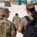 Airmen train for search and recovery operations