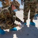 Airmen train for search and recovery operations