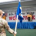 Remembering 20 Years: Kunsan honors 9/11 losses, legacy