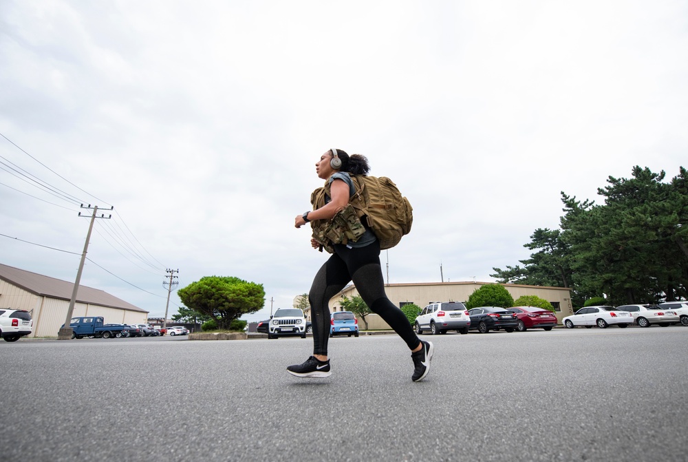 Remembering 20 Years: Kunsan honors 9/11 losses, legacy
