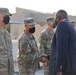 SECDEF Visits Camp Arifjan