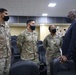 SECDEF Visits Camp Arifjan