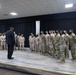 SECDEF Visits Camp Arifjan