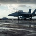 GHWB Conducts Flight Deck Certification