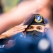 Pathfinders pay homage during 9/11 remembrance ceremony