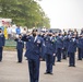 Pathfinders pay homage during 9/11 remembrance ceremony