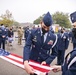 Pathfinders pay homage during 9/11 remembrance ceremony