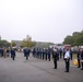 Pathfinders pay homage during 9/11 remembrance ceremony