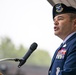 Pathfinders pay homage during 9/11 remembrance ceremony