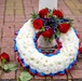 Pathfinders pay homage during 9/11 remembrance ceremony