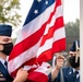 Pathfinders pay homage during 9/11 remembrance ceremony
