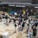 Pathfinders pay homage during 9/11 remembrance ceremony