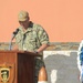 NSA Souda Bay Holds 9/11 Remembrance Ceremony