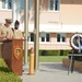 NSA Souda Bay Holds 9/11 Remembrance Ceremony