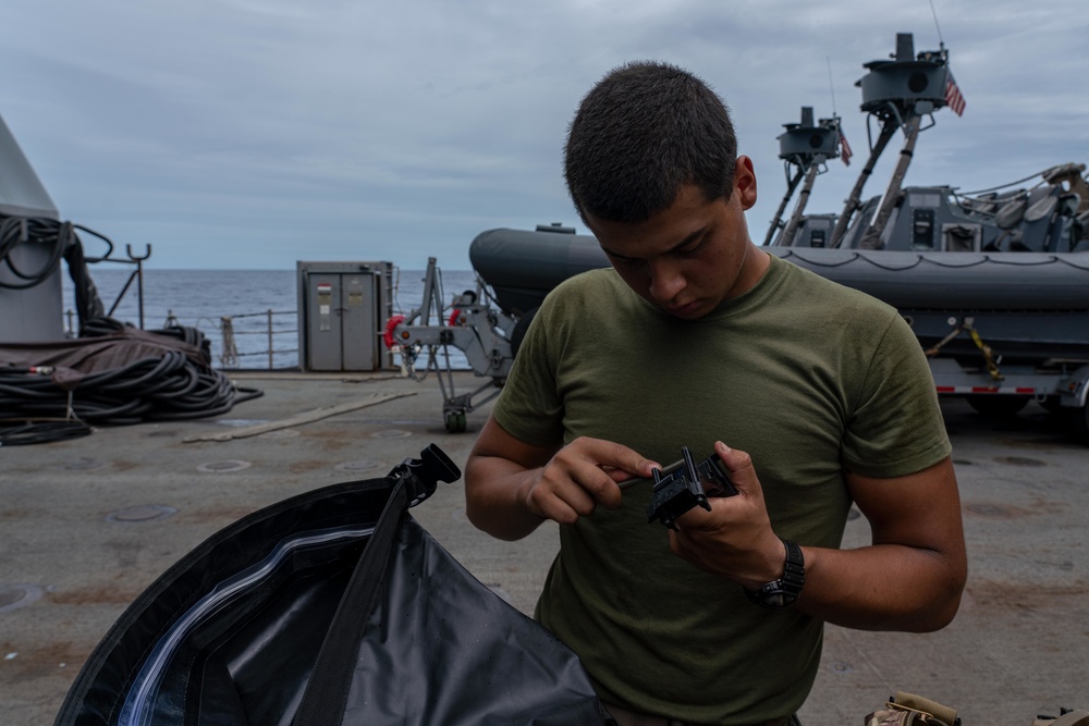USS PEARL HARBOR PUBLIC AFFAIRS