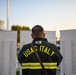 USAG Italy Commemorates 20 Years After 9/11
