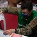 86 MDSS pharmacy support during OAR