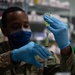 86 MDSS pharmacy support during OAR