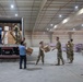 Soldiers Work with Local Organizations to Support Afghanistan Evacuation Efforts in Qatar