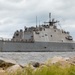 USS Sioux City Deploys to Support Regional Cooperation and Security