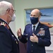 VCSAF Allvin meets German Lt. Gen. Rieks