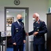 VCSAF Allvin meets German Lt. Gen. Rieks