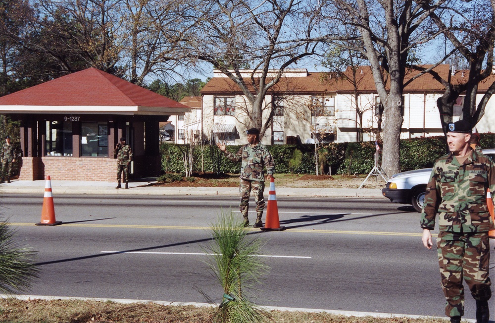 20 years later: How 9/11 changed the Ohio National Guard