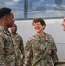 AMC leadership visits Ramstein Air Base, OAR