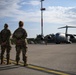 AMC leadership visits Ramstein Air Base, OAR