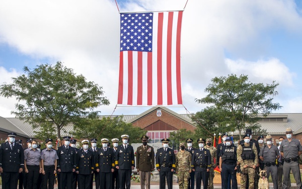 Together We Stand