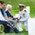 Military Funeral Honors Are Conducted For U.S. Navy Seaman 1st Class James C. Williams in Section 33