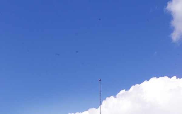 9/11 half staff flag