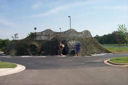 SMDC provides new, unique defense capability following 9/11