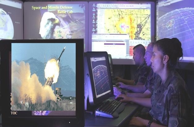 SMDC provides new, unique defense capability following 9/11