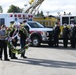 First responders, Fort Drum community members gather for annual 9/11 remembrance ceremony